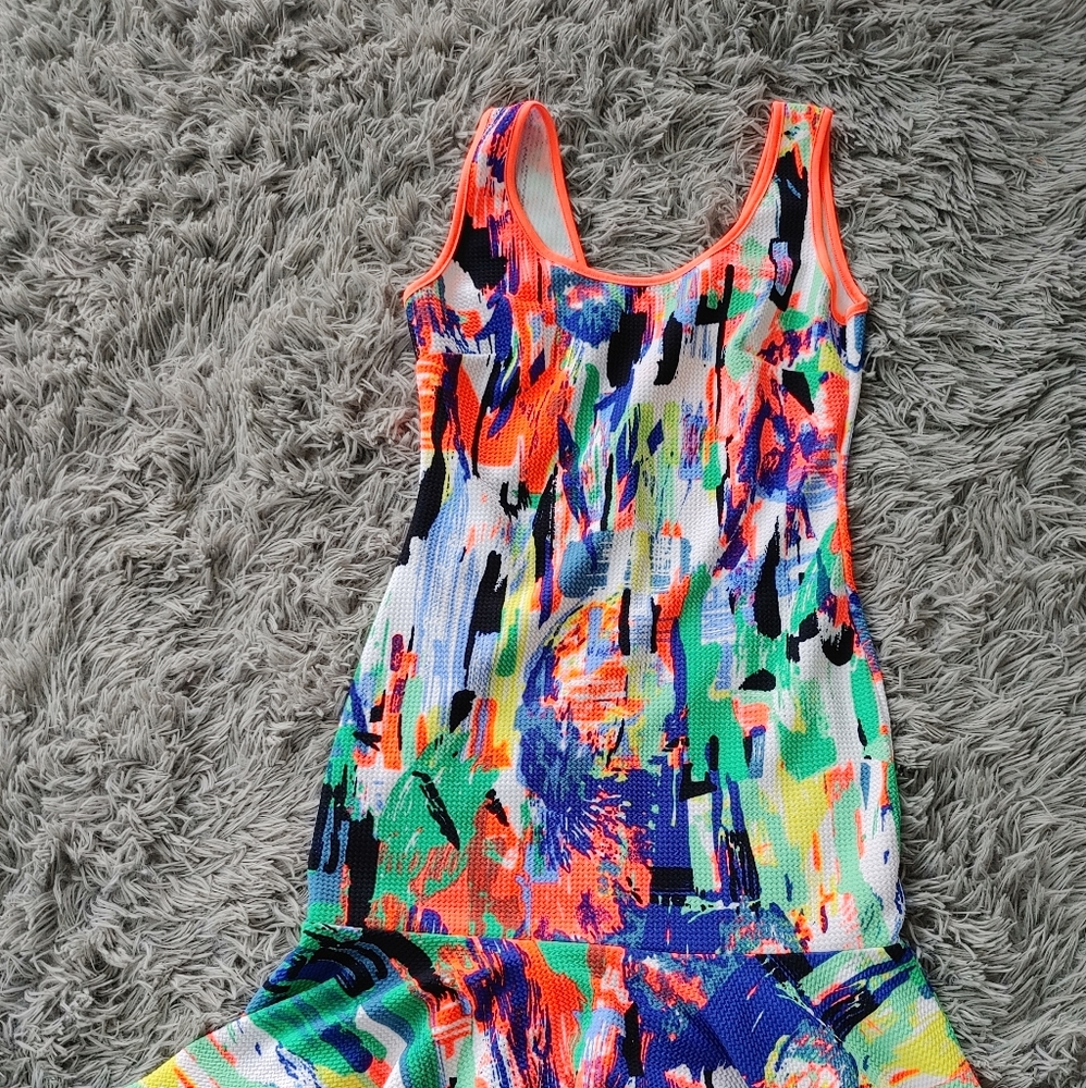 New Beautiful dress